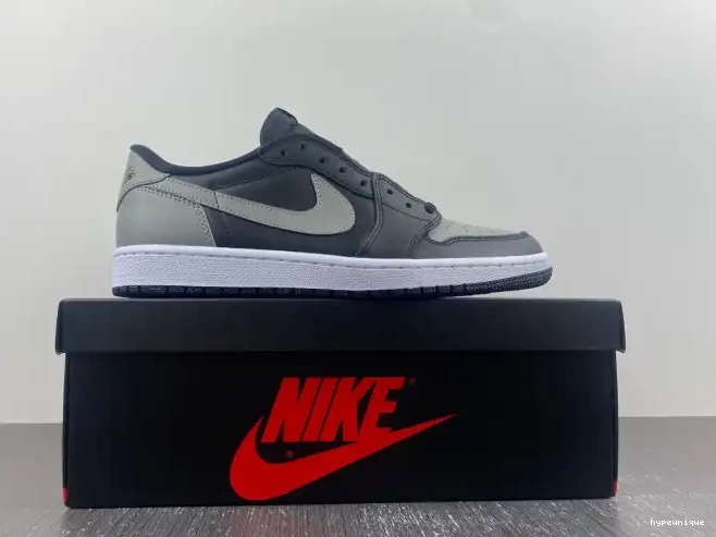 HYPE Shadow Low 1 Retro 705329-003 Jordan 0514